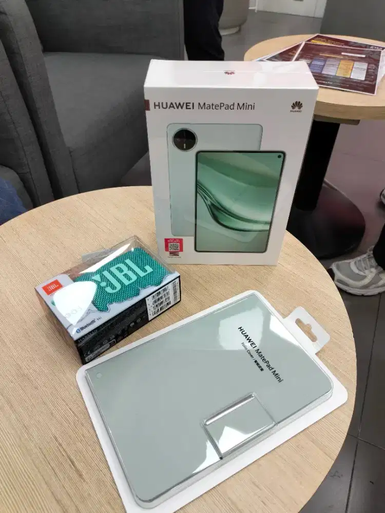 HUAWEI MATEPAD mini