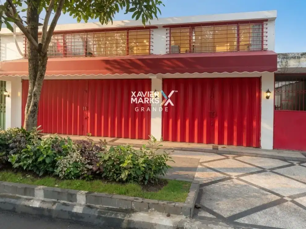 Dijual Ruko dan Rumah Lokasi Strategis di Tengah Kota Malang