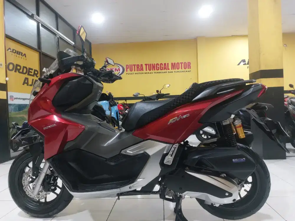 ADV 160 cbs 2023 exclusive