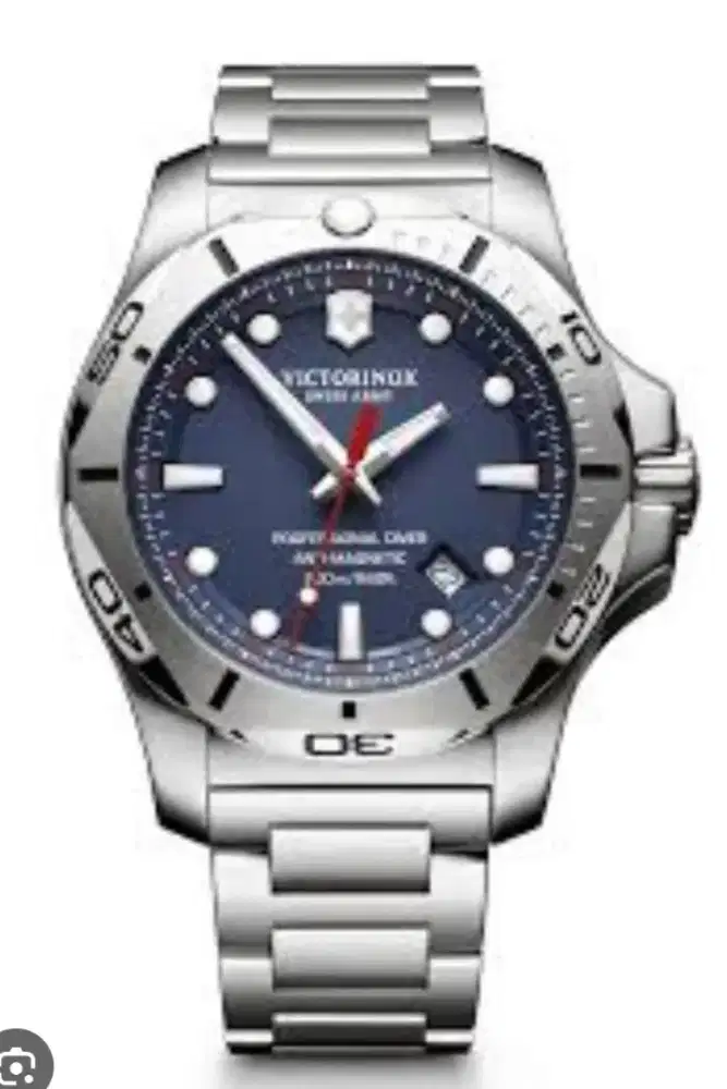 Jam tangan victorinox original