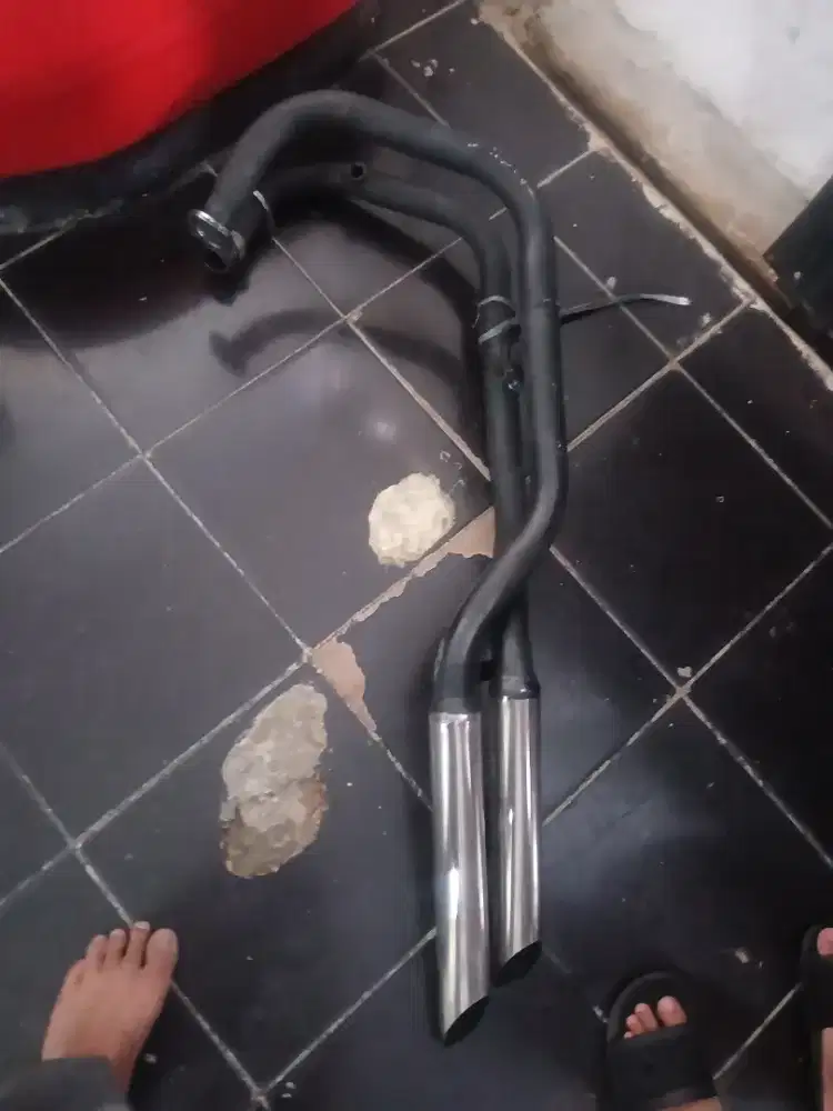 Speparpat motor