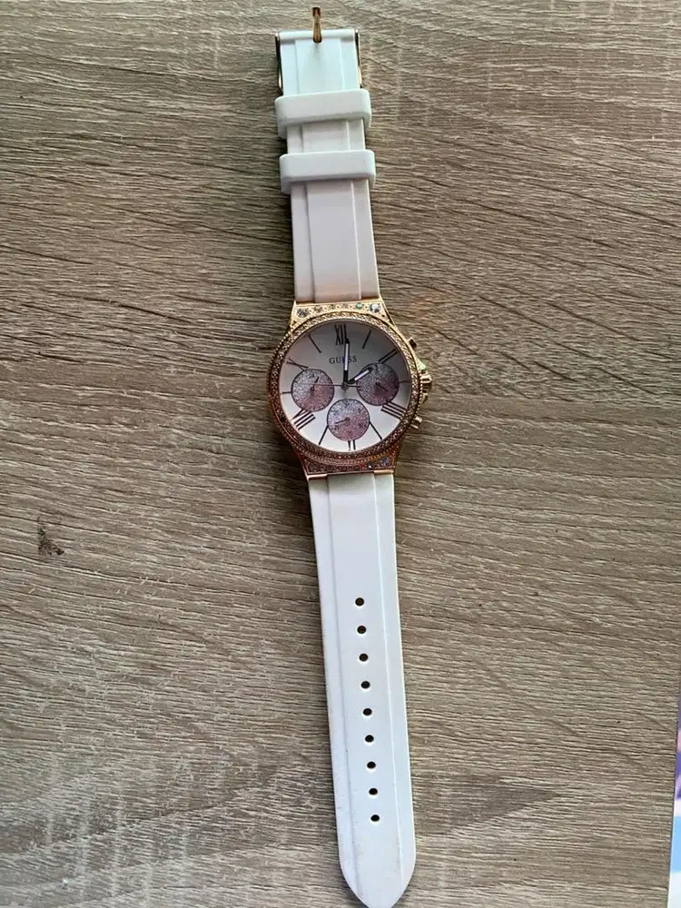 Jam tangan guess original