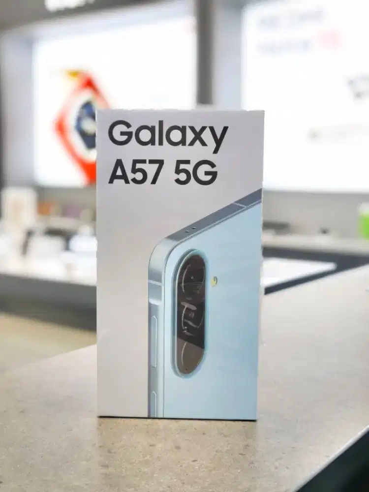 PROMO CASHBACK Samsung A57 8/256 Cicilan 0%