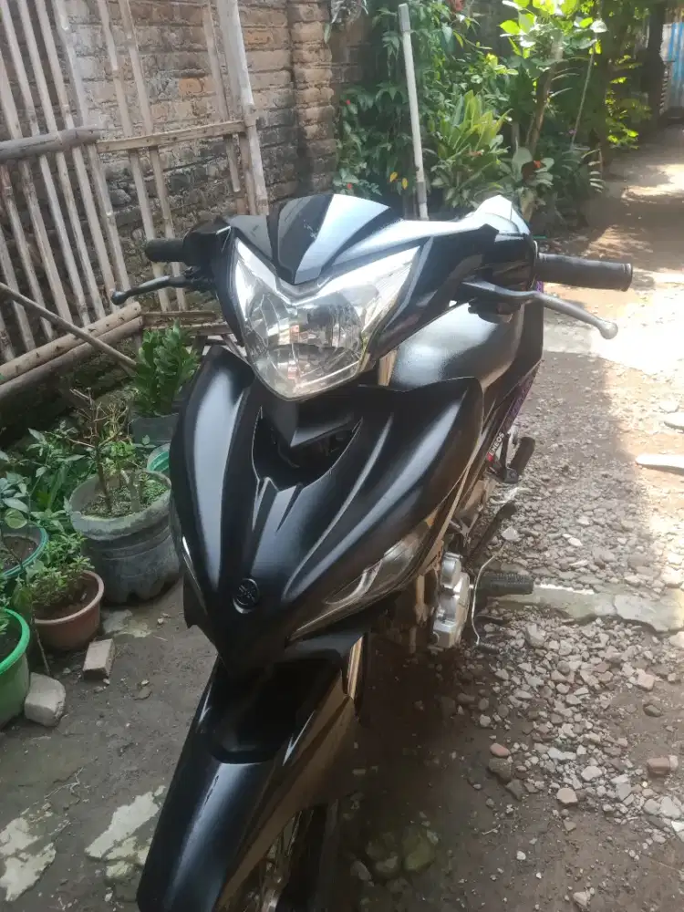 di jual new jupiter mx