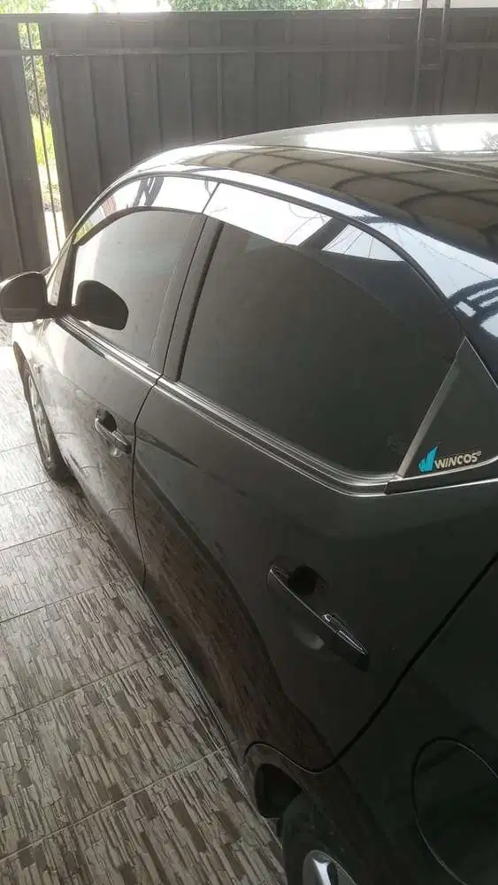 Honda Brio Satya 2021 Bensin