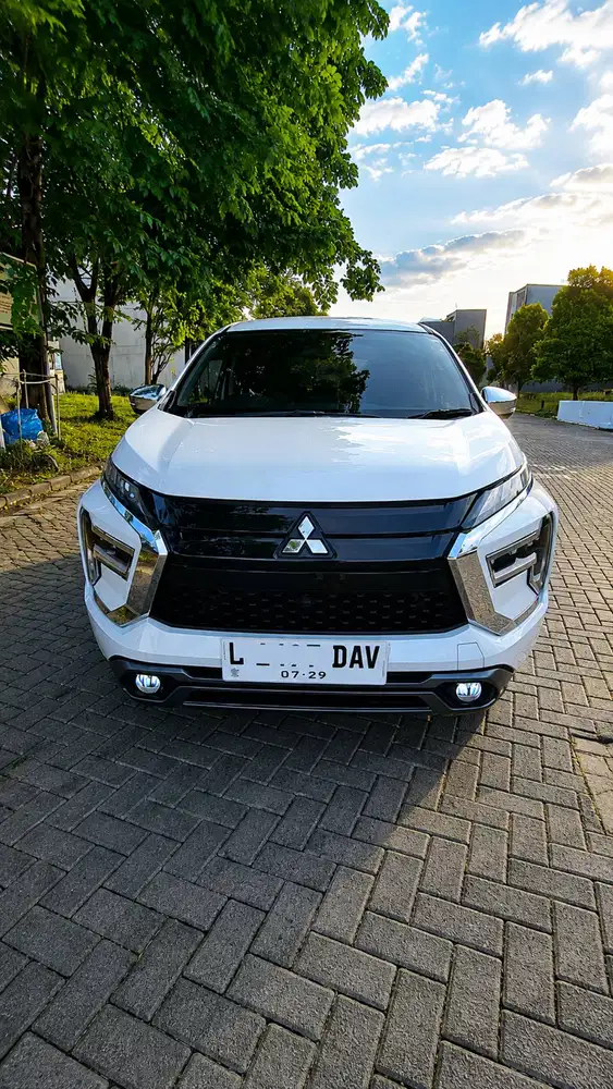 Xpander Ultimate 2024