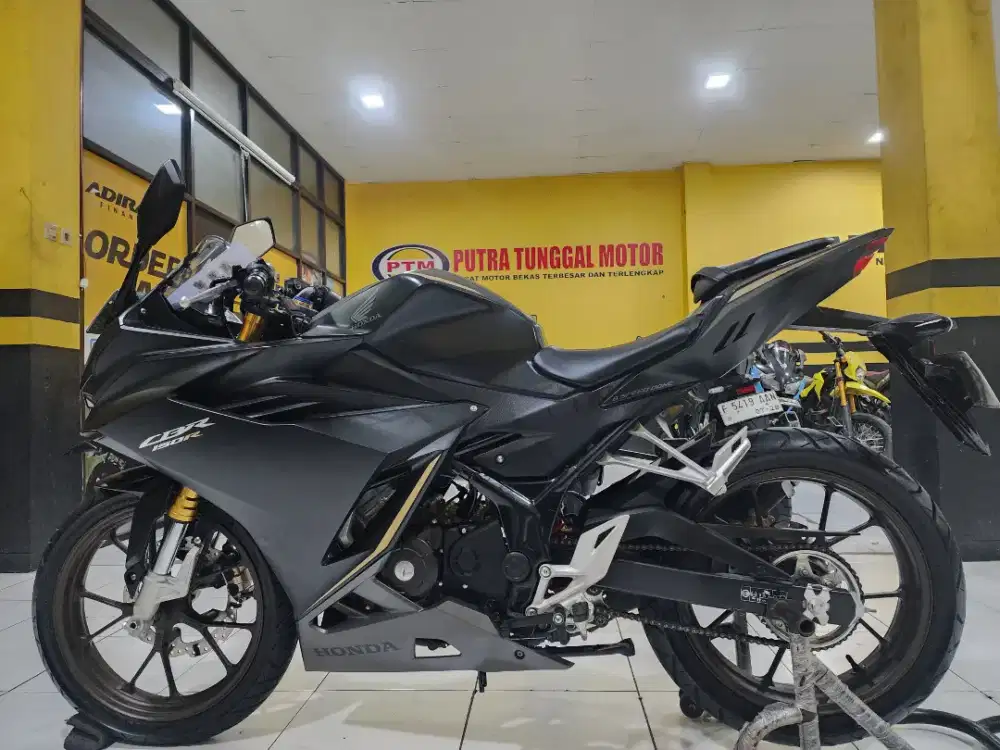 All new cbr 150 R 2023