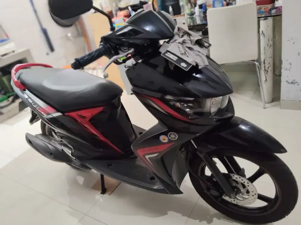 Mio soul GT 2014