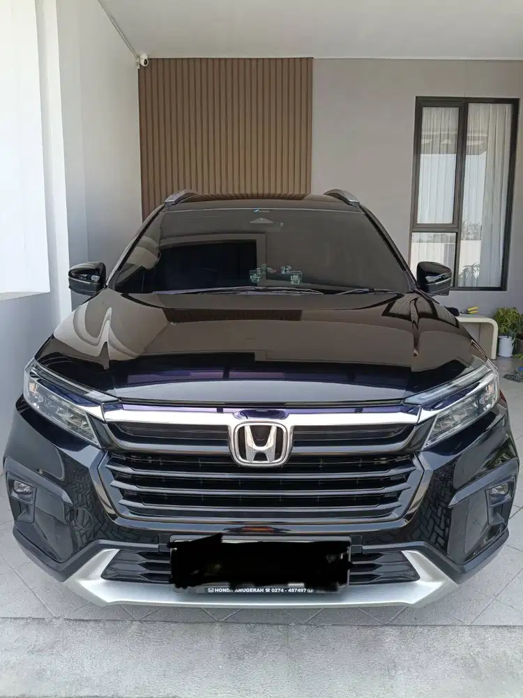 Honda BRV Prestige HS 2023