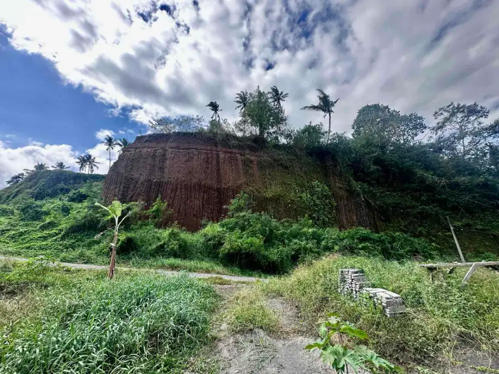 Dijual Rumah Baru di Perbukitan Tabanan Bali – Vismaya Residence | Free Tiket Survey & UTJ Rp5 Juta All In
