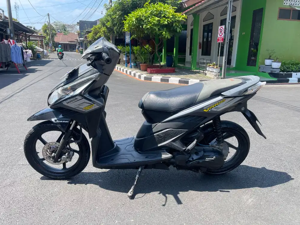 Honda Vario Techno 2011/2012 Mulus 2013 Bt Beat 2014, 2010 2015