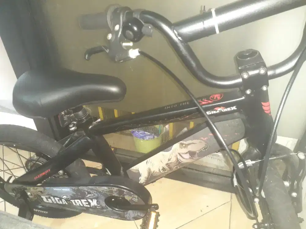 Sepeda Element anak