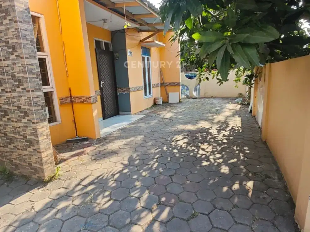 Hunian Minimalis Citra Garden Bmw Cluster Kaliandra