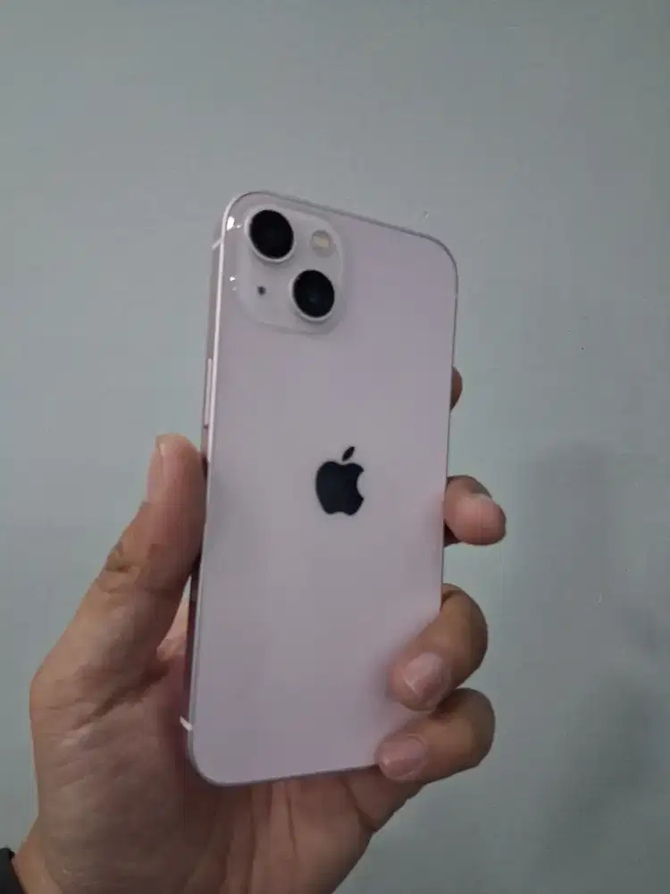 IPHONE 13 READY CICILAN CUKUP PAKE KTP