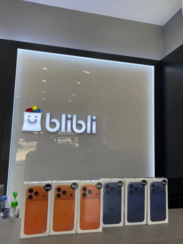 IPHONE 17 pro Promo