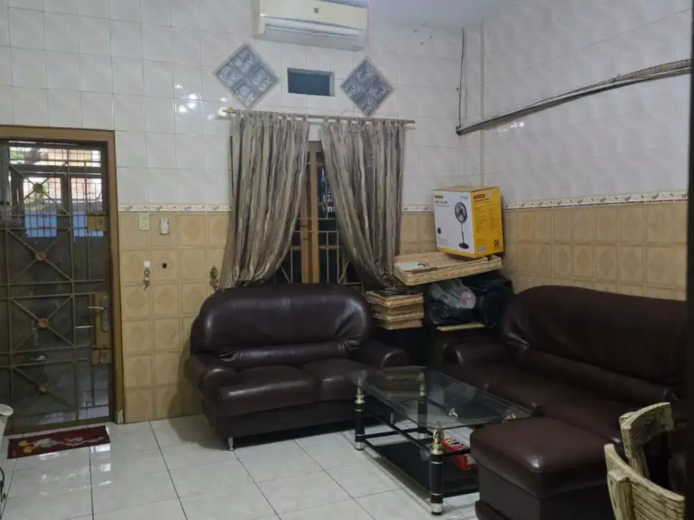 DIJUAL CEPAT RUMAH TINGGAL DAERAH AKSARA