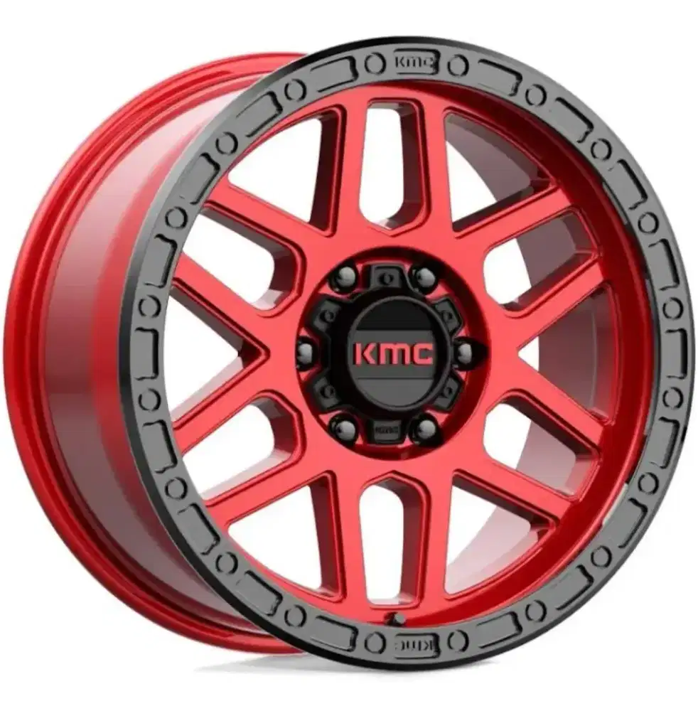 Velg Mobil KMC Original Ring 18