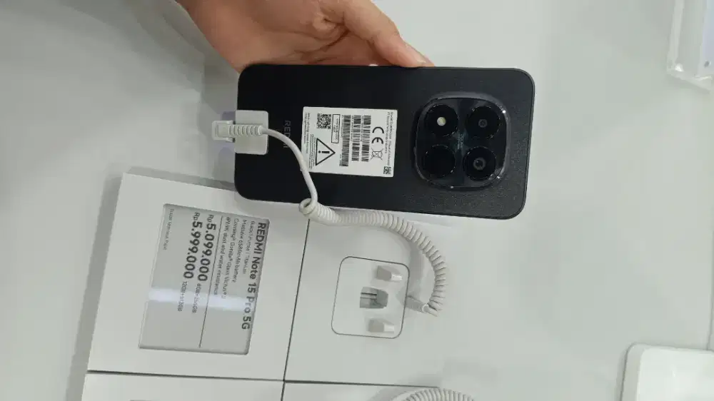 Redmi Note 15 Series