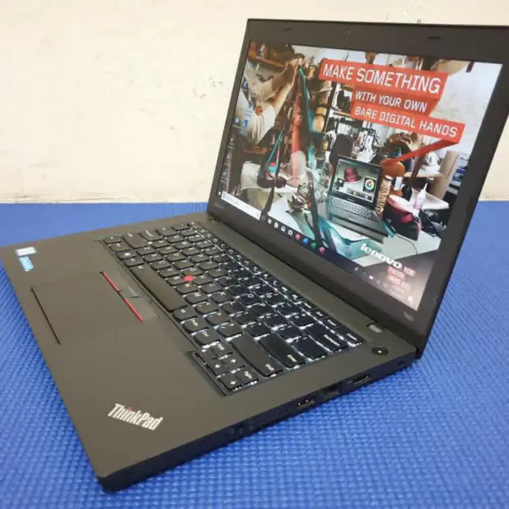 cocok untuk gaming dan render