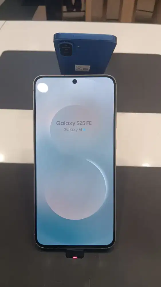 GALAXY SAMSUNG S25 FE
