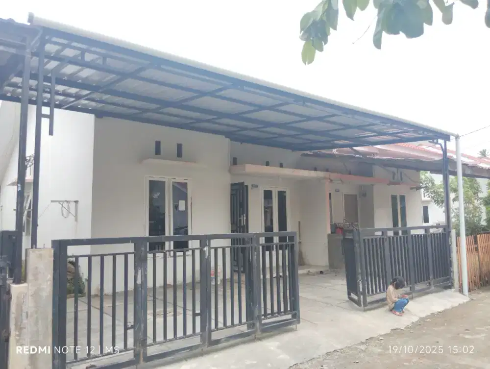 SEWA TANPA KEBISINGAN
