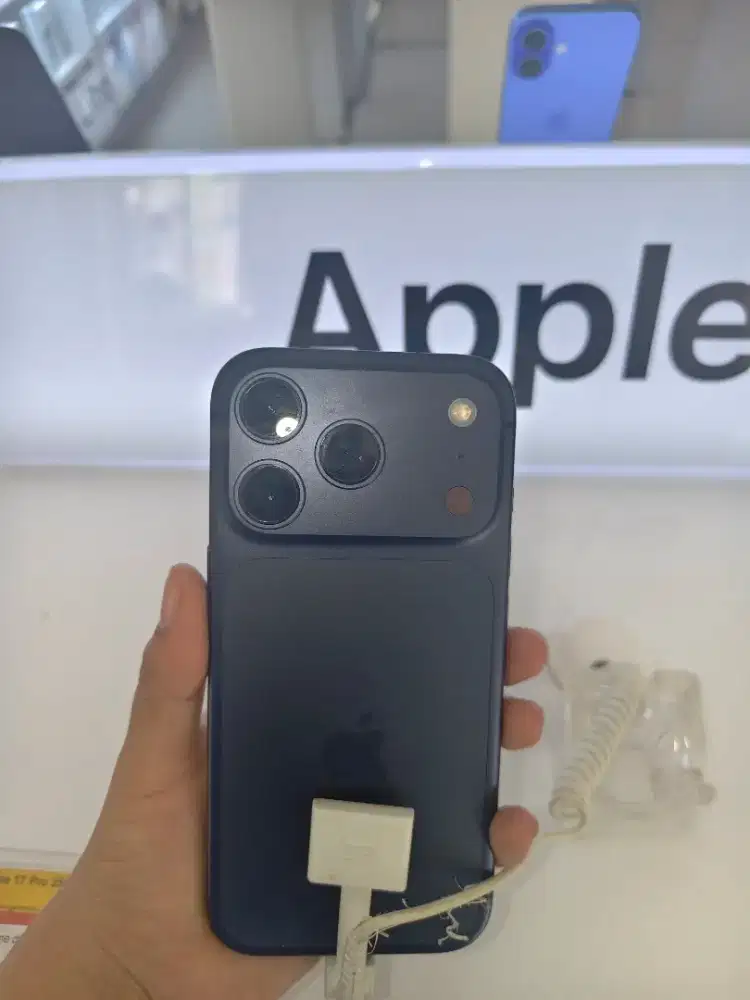 IPHONE 17 PRO256GB
