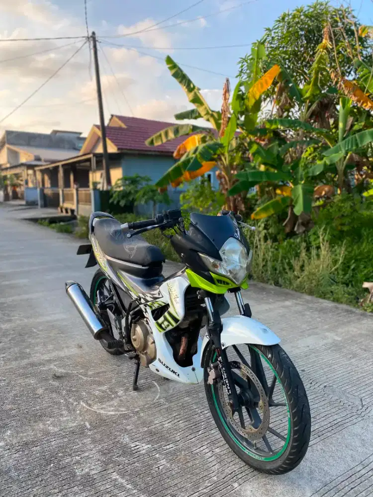 Di jual 4jt nego