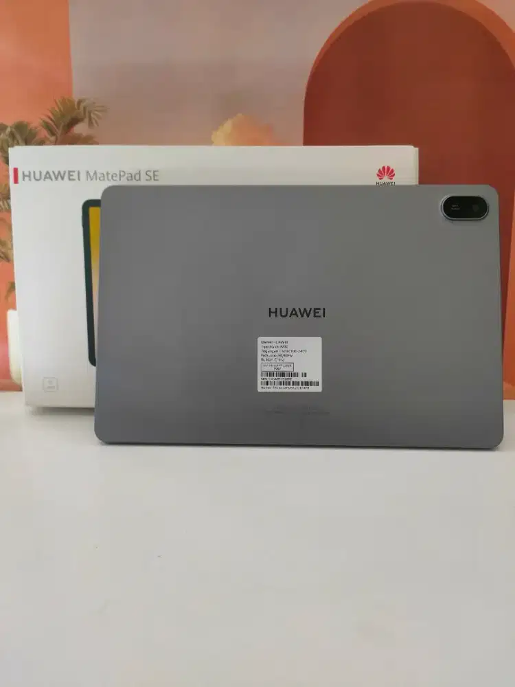 Huawei matepad SE 6/128gb