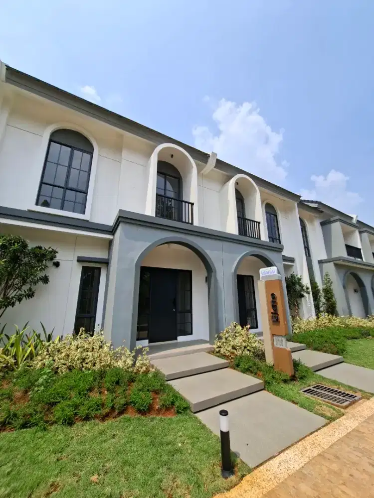Rumah Minimalis Modern 400 Jutaan – Hunian Impian Pasangan Muda!