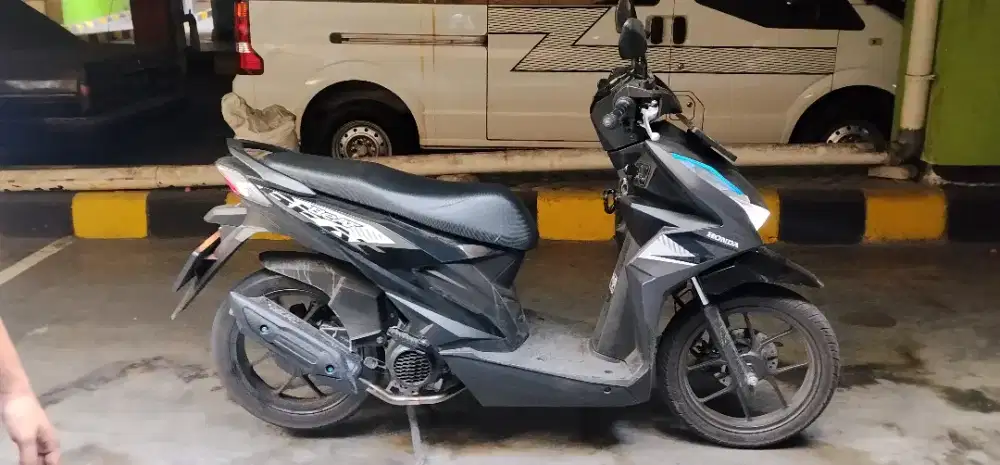 Beat fi 2024 plat 5 mei 2029