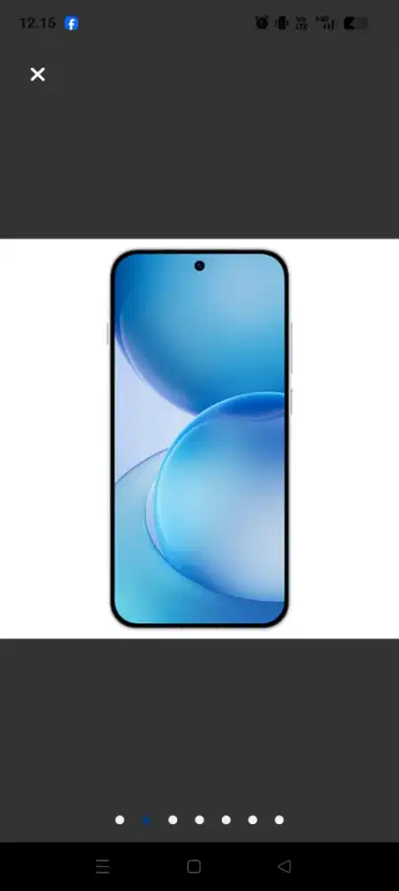 Oppo Reno16 (8-12/256)