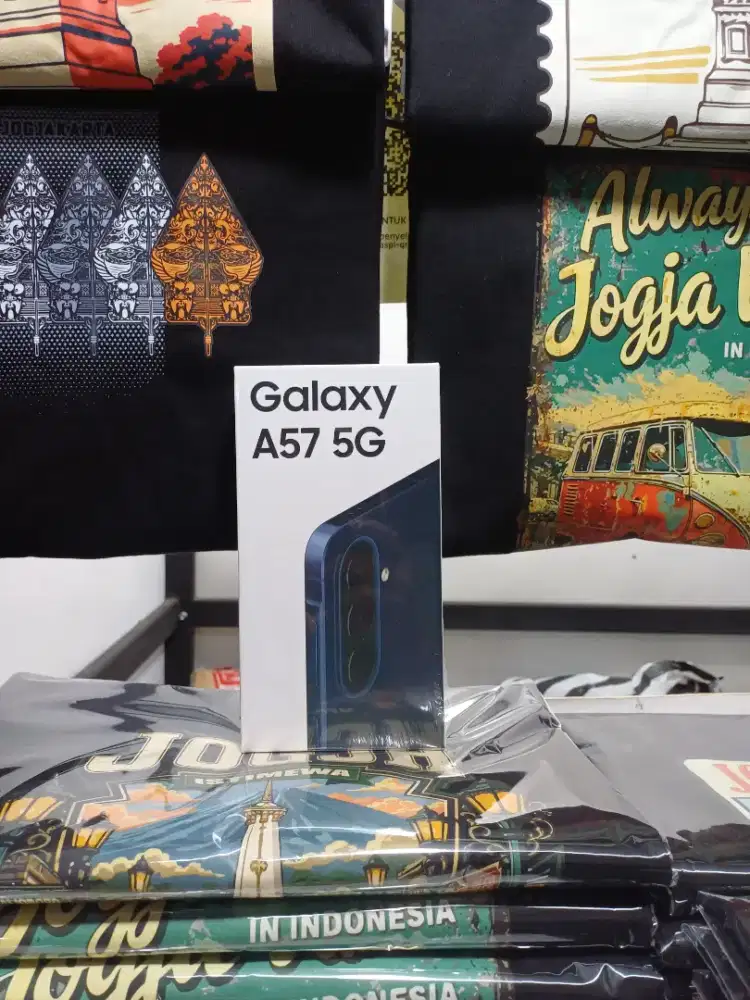 Samsung A57 ram 8/256 Navy