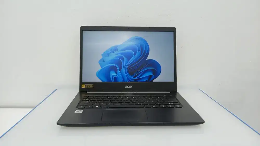 ACER ASPIRE 3 A514-53 INTEL CORE i3-1035G1 RAM 8GB SSD 512GB NGANTOR