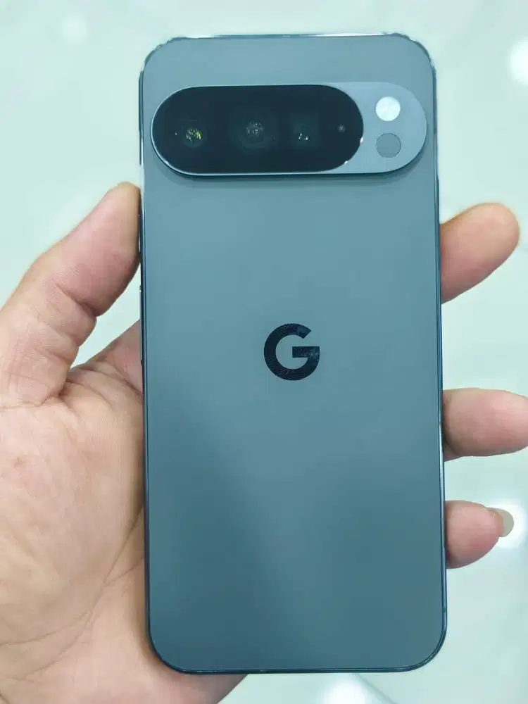 google pixel 10 pro xl fullset mulus Beacukai