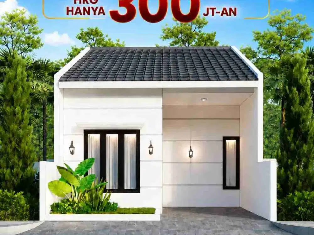 Rumah di Menteng 7 kota Medan Siap huni