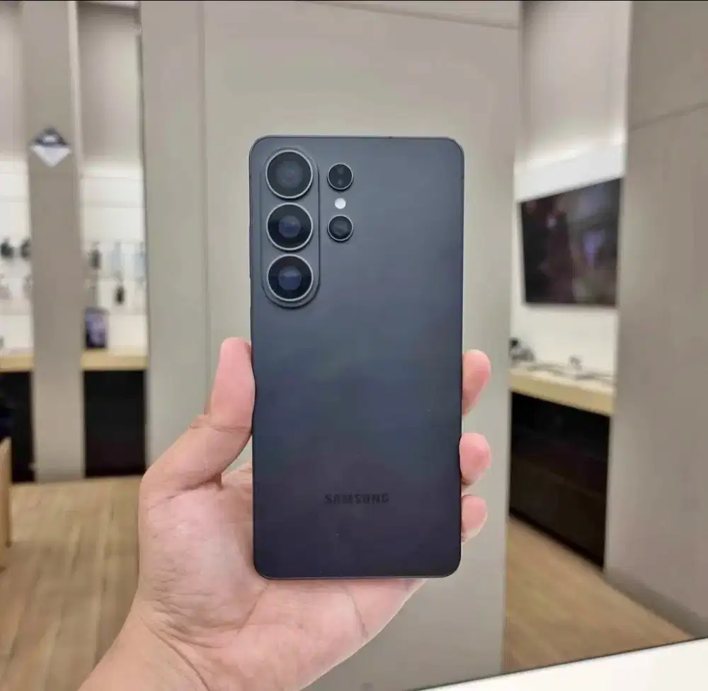 SAMSUNG S26 ULTRA 12/512 BARU BERGARANSI RESMI
