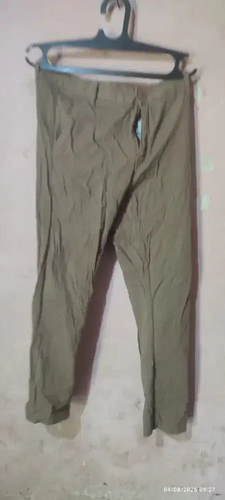Chinos stretch Nevada 33 no cacad