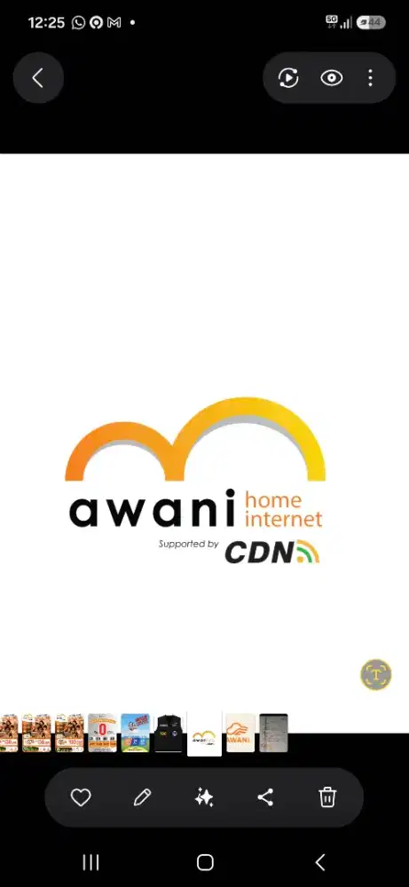 Sales & Helper KBB/Cimahi