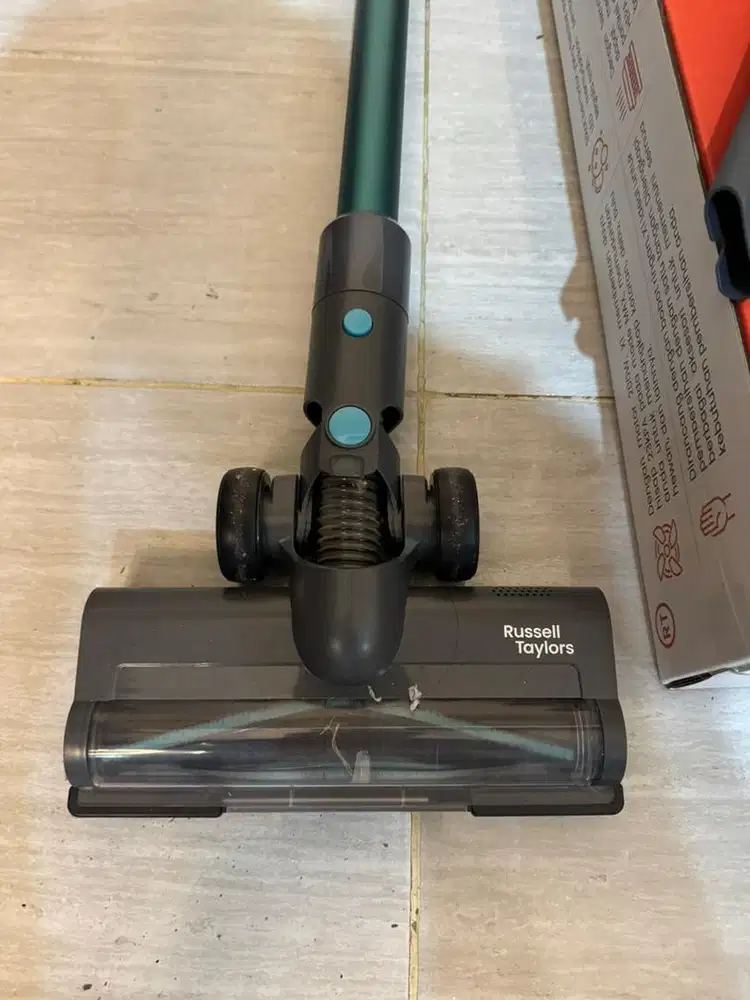 Vacuum Cleaner Pembersih Debu