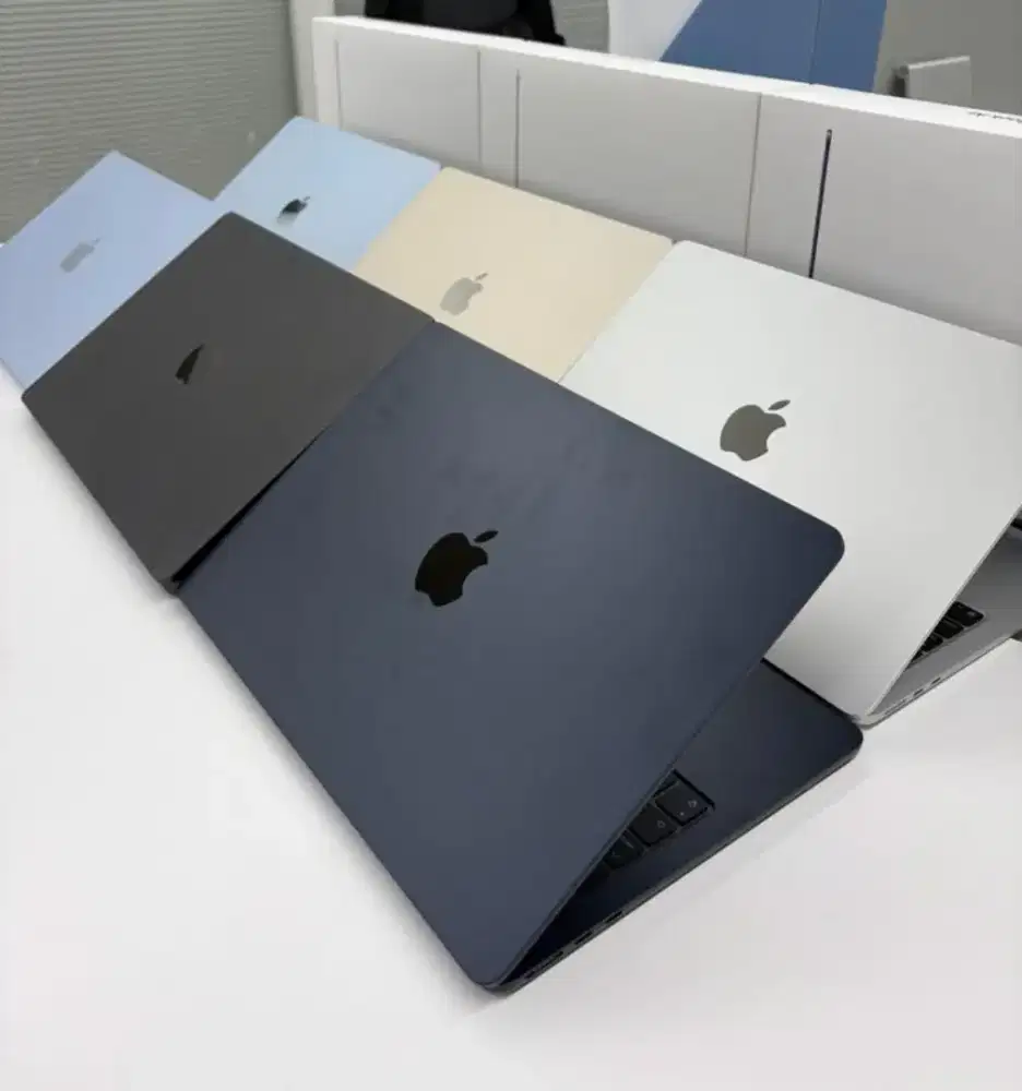Terima Jual Beli Macbook Pro Air M1 M2 M3 M4 M5 Neo iPhone iPad Tmpung
