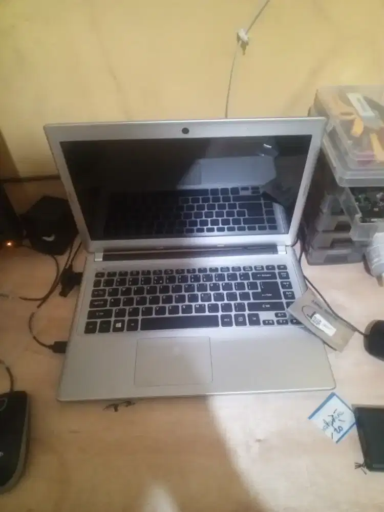 LAPTOP ACER V5 431