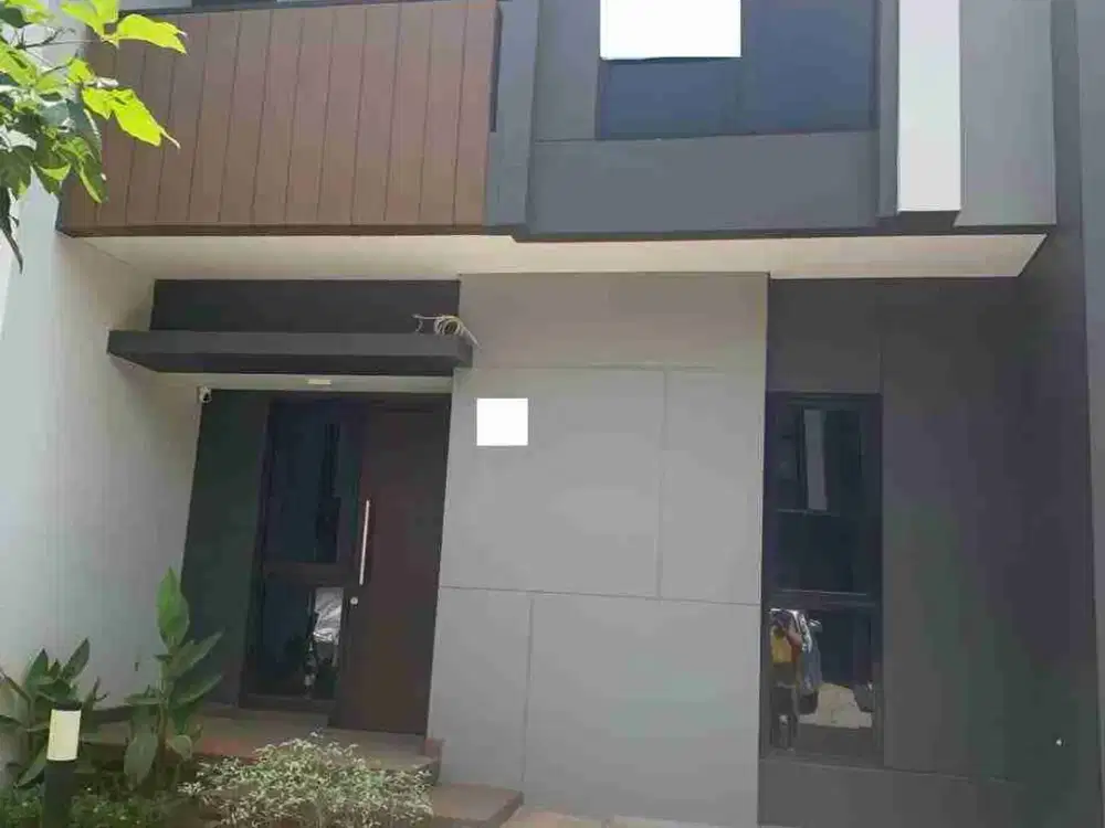 Rumah Summarecon Crown Gading. Tarumajaya, bekasi