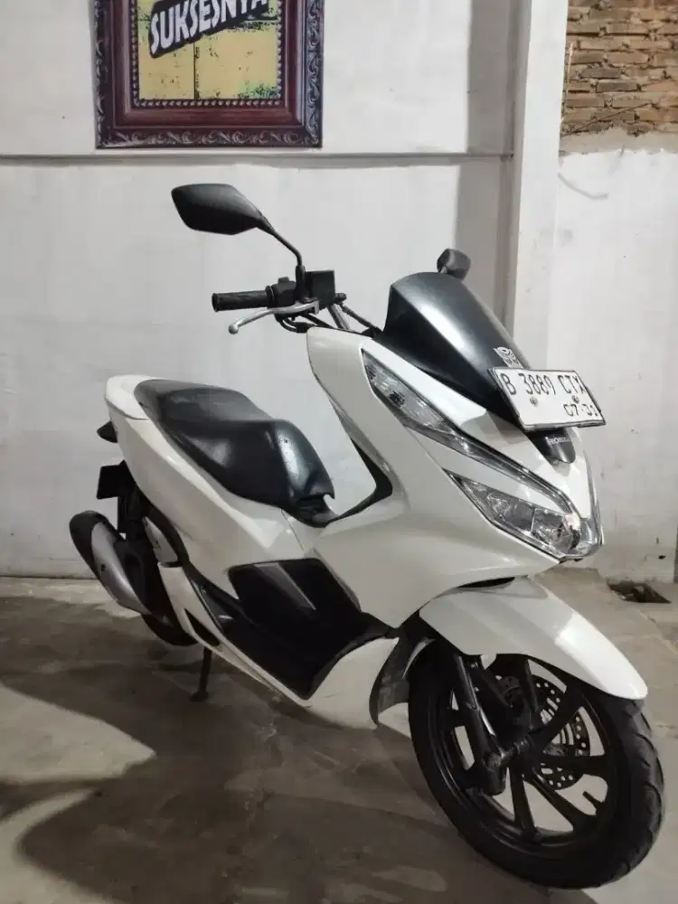 Honda PCX th. 2019