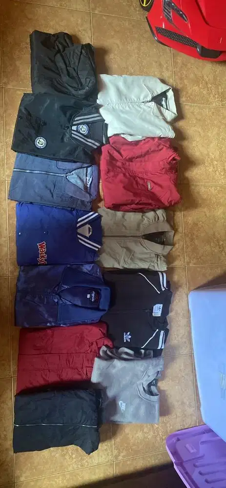 Outer 12 Pcs brand
