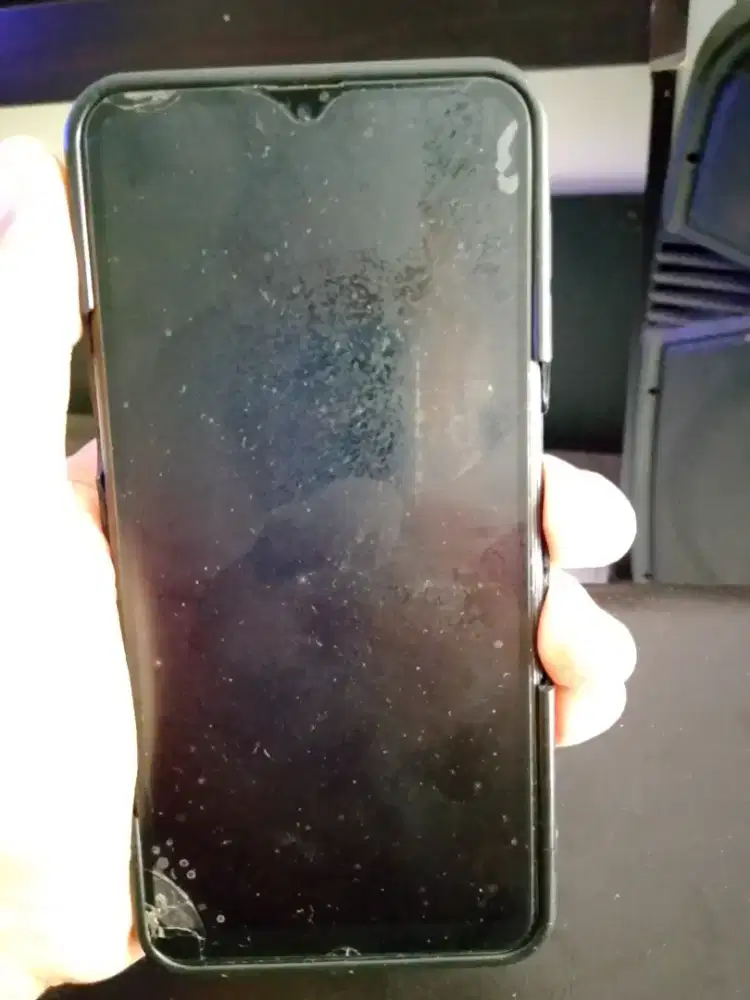 Samsung Galaxy A10 Ram 2/32 GB
