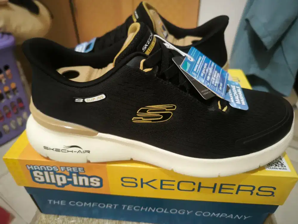 Dijual Sepatu Skechers