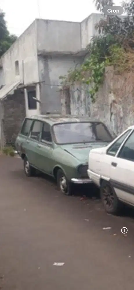 MOTUBA RENAULT 1975