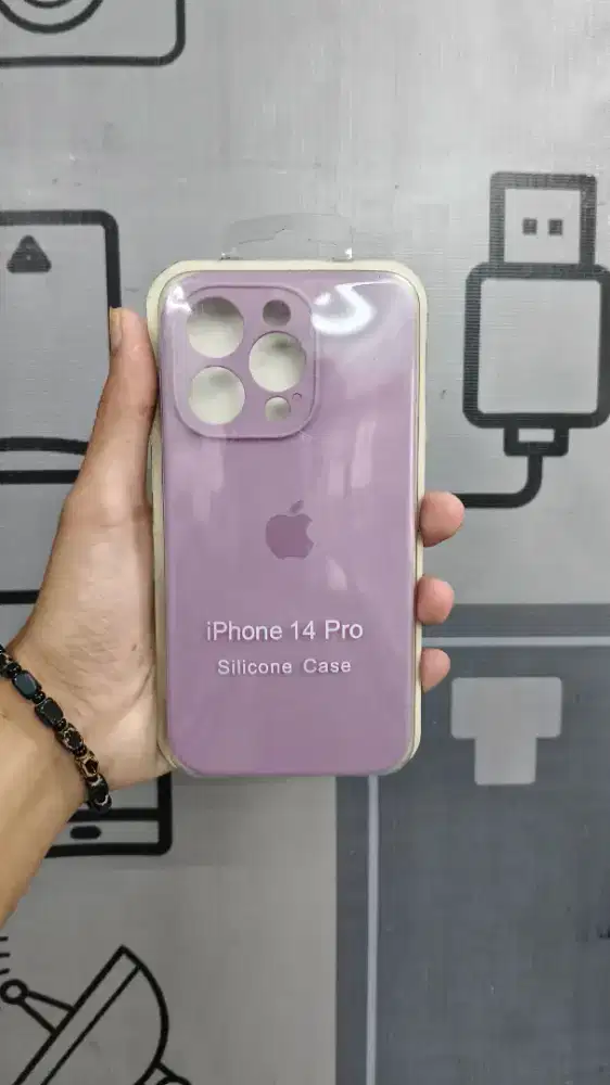 Casing iPhone 14 Pro