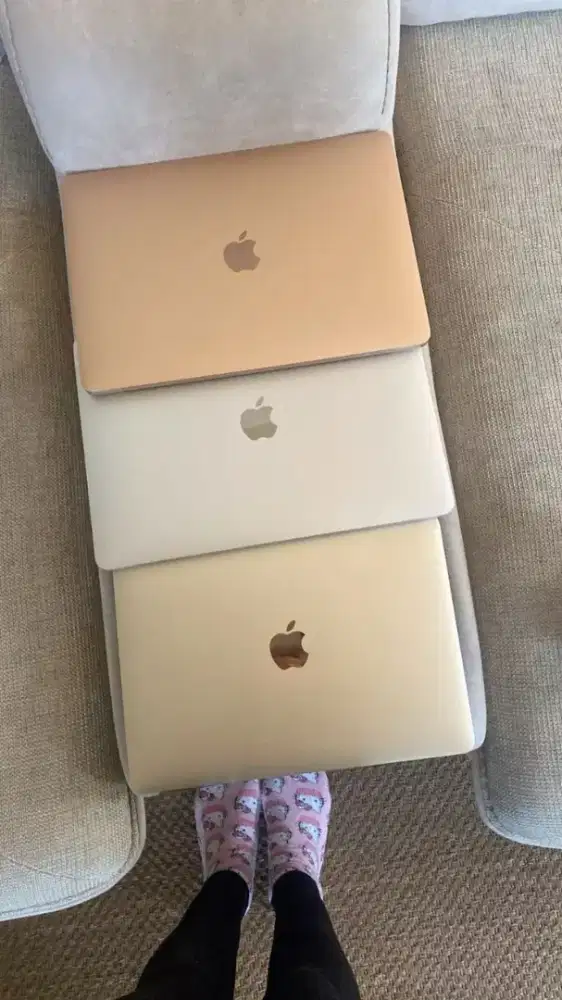 Beli Macbook Pro Air M1 M2 M3 M4 M5 Neo iPhone iPad Tmpung