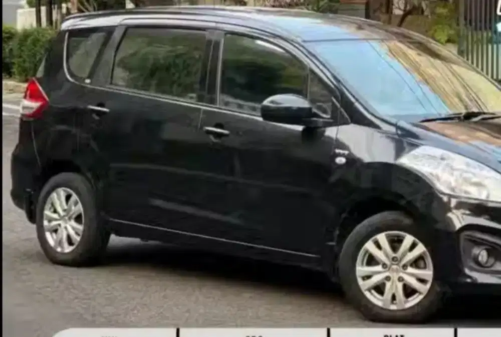 Dijual mobil disimprug poris